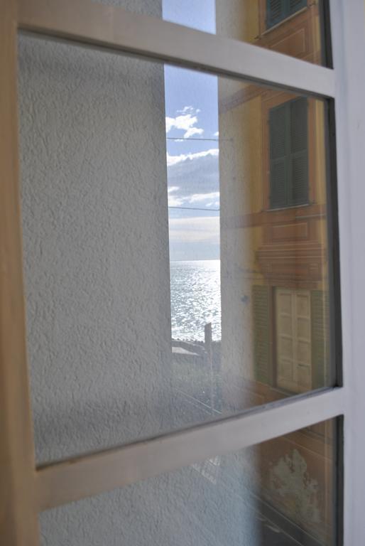 Al Piccolo Scoglio - Room & Breakfast Camogli Exterior foto